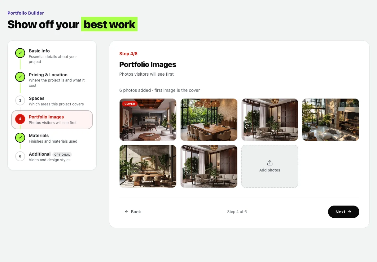 Interior Leads WhatsApp Group Link – Join Interior Design Professionals