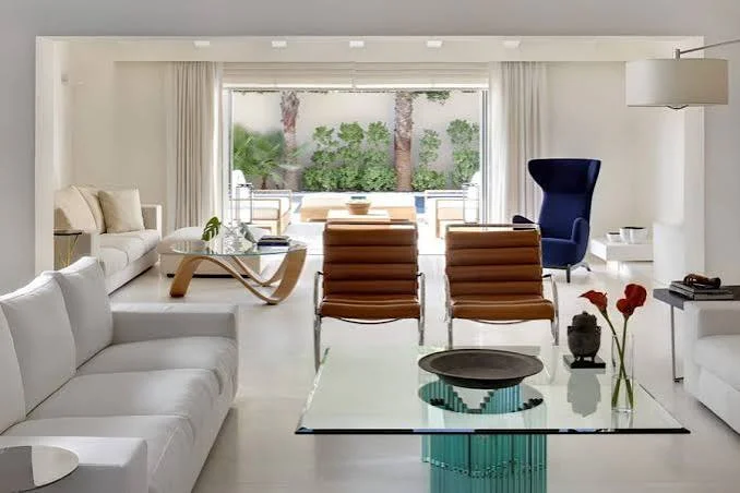 3. Sustainable Design