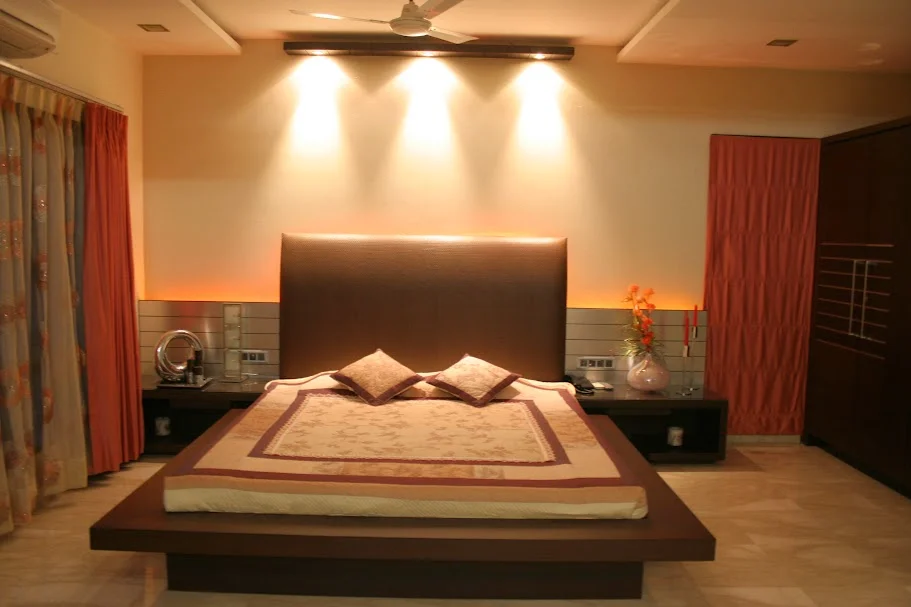 Mr. Gupta’s 4BHK Interior Project | Kolkata