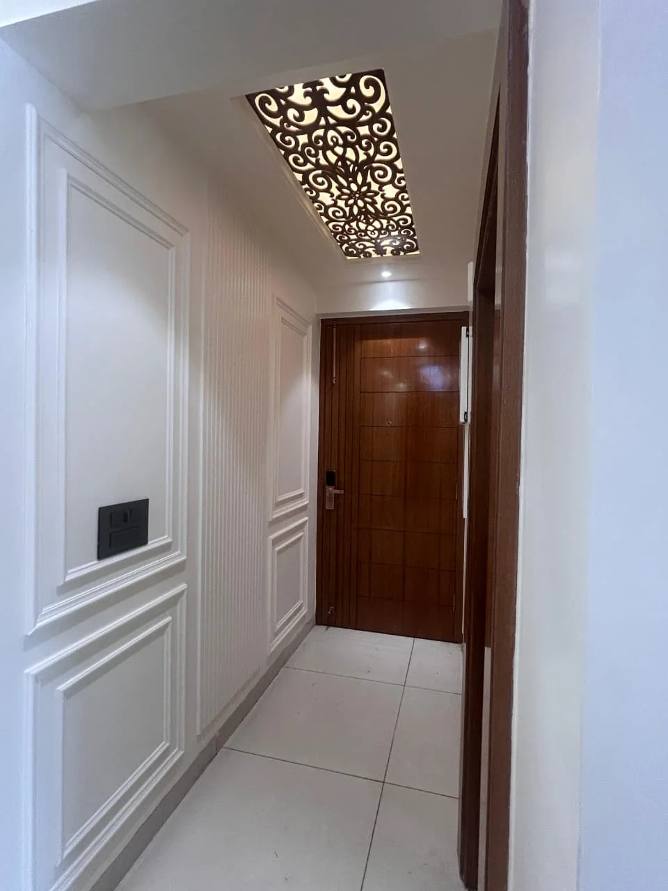 3 BHK Interiors