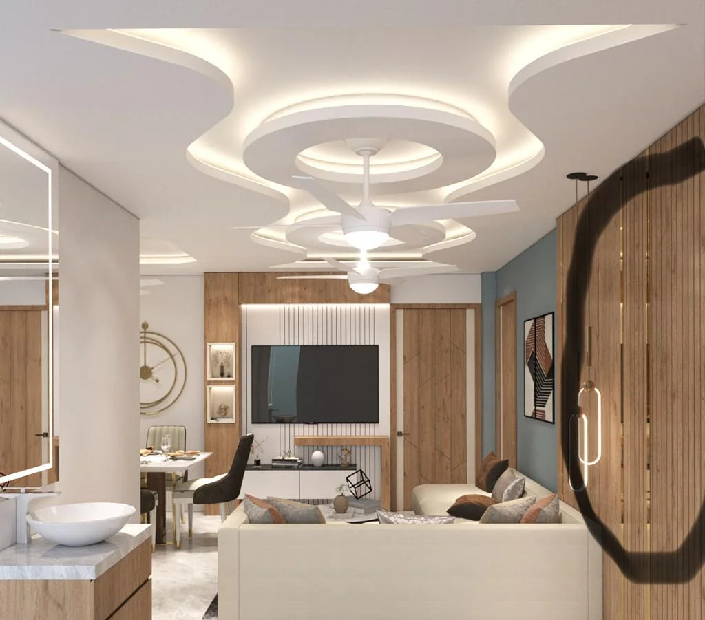 50+ POP Design for Hall: Modern, Simple & Latest Ceiling Designs