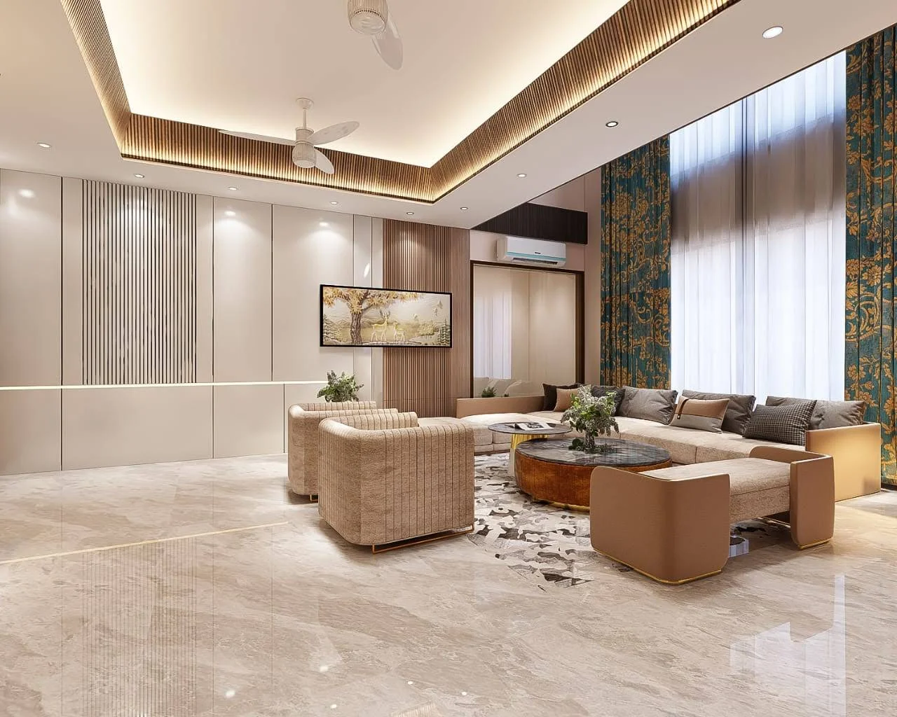Ankit Mishra – 3BHK Interior Designer in Kolkata