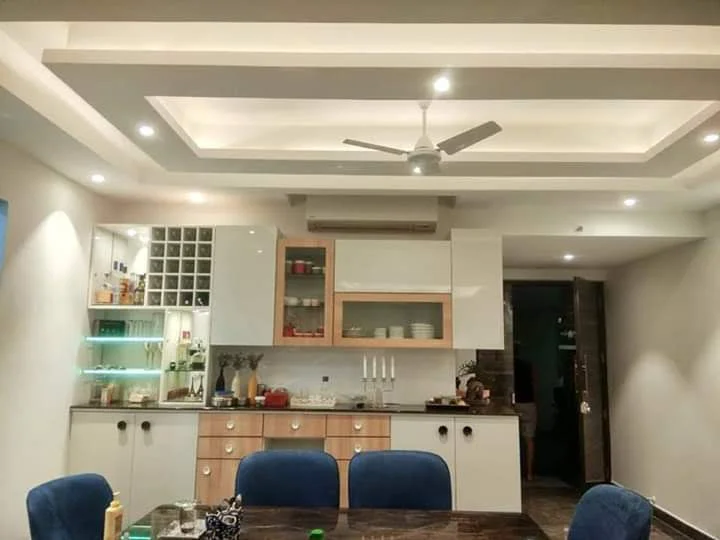 Shruti Agarwal – 3BHK Interiors in Kolkata