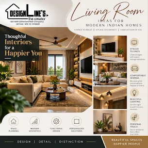 How Much Does an Interior Designer Cost in Kolkata?